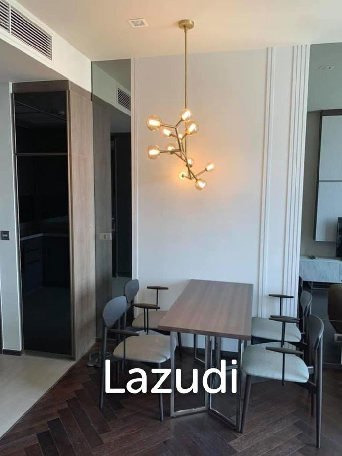 รูป 1 Bedroom 1 Bathroom 53 Sq.m The Monument Sanampao - รูปที่ 4/9