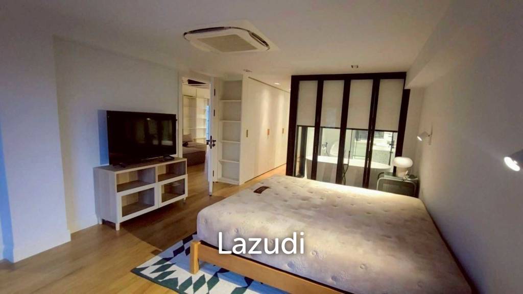 รูป 2 Bed 2 Bath 140 SQ.M Icon II - รูปที่ 4/12