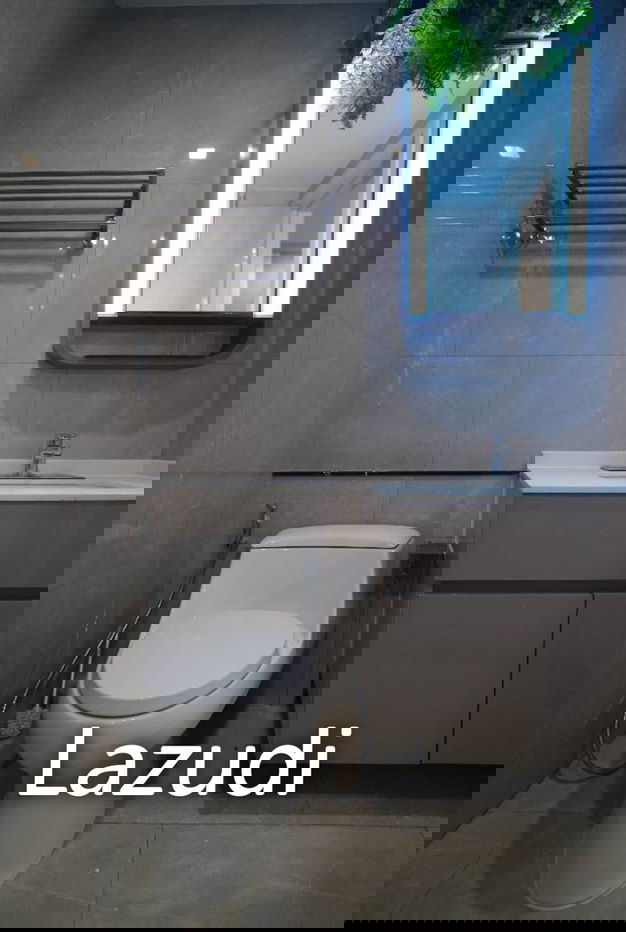 picture 1 Bed 1 Bath 27 SQ.M One 9 Five Asoke - Rama 9 - 12/15