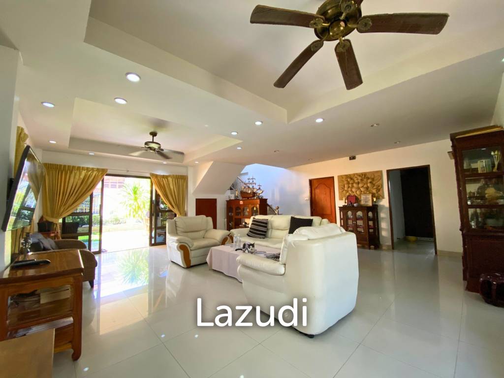 picture 4 Bedrooms 3 Bathrooms 250 SQ.M. Eakmongkol 2 - 5/36