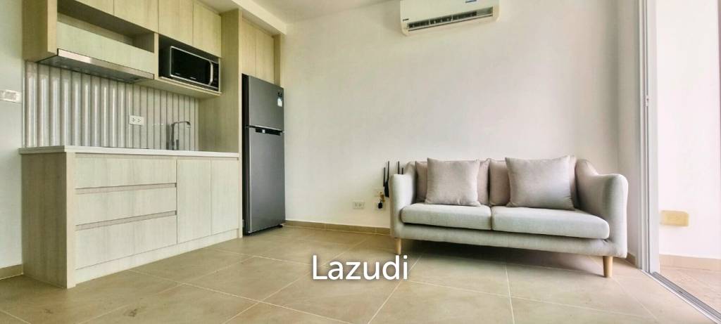 picture 1 Bed 1 Bath 27.85 SQ.M. Olympus City Garden - 2/7