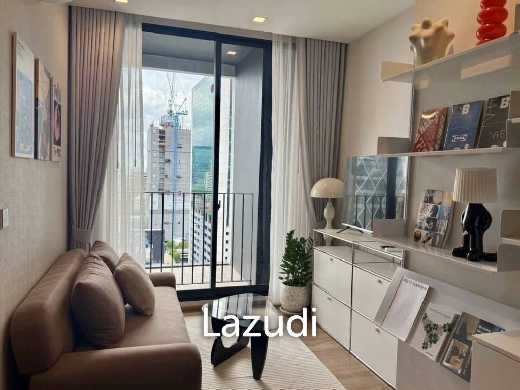 picture 1 Bedroom 1 Bathroom 35 SQ.M Noble Around Ari - 2/6