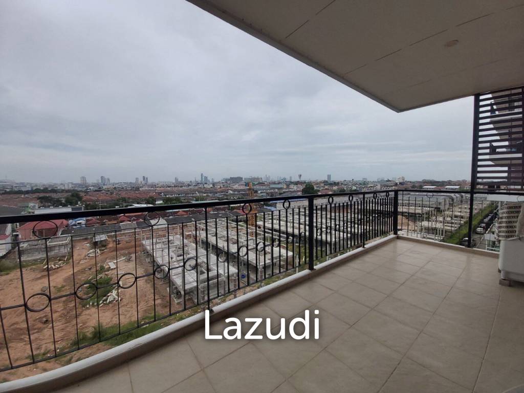 picture Great Price For Sale CC condo in Pattaya - 10/18