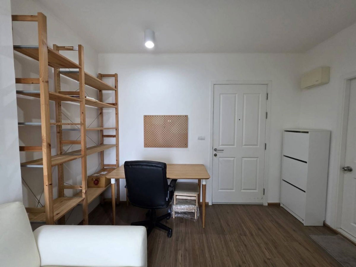 picture U Delight @Talat phlu Station for rent ✨ Fully furnished - 8/8