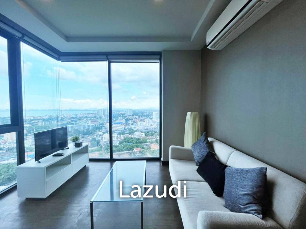 picture Pattaya Posh Condo for Sale in North Pattaya - 7/8