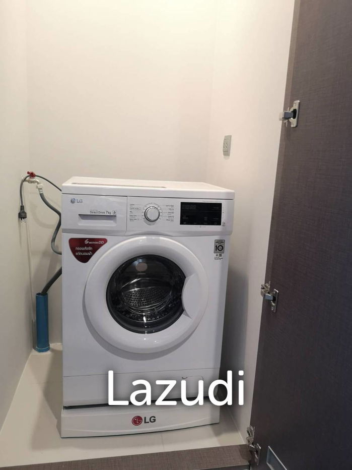 picture 2 Bedroom  2 Bathroom 57 SQ.M Life Ladprao Valley - 7/9