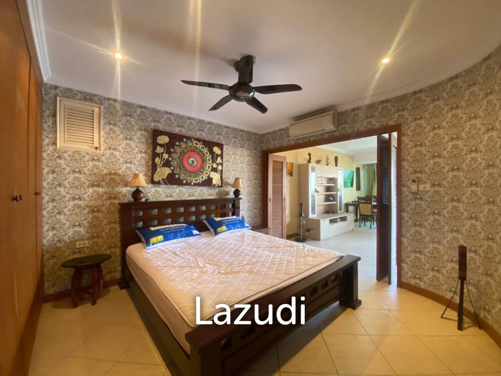 picture 1 Bed 1 Bath 82 SQ.M. Executive Residence II - 8/12