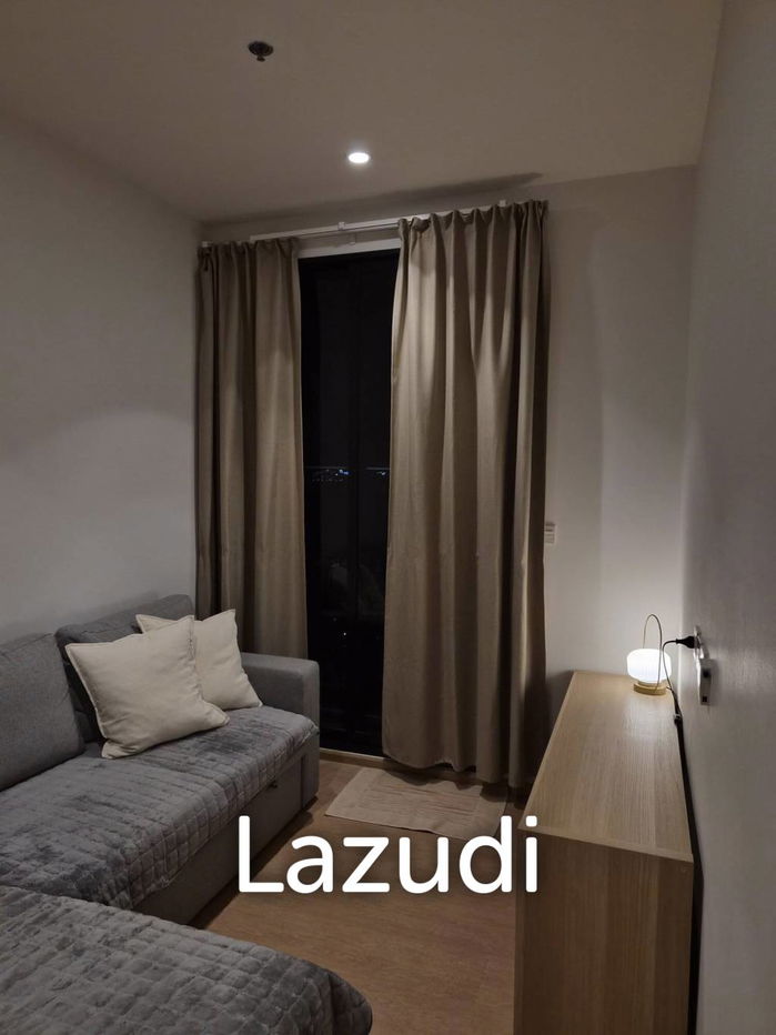 รูป 2 Bedroom 2 Bathroom 54 SQ.M MARU Ekkamai 2 - รูปที่ 4/14