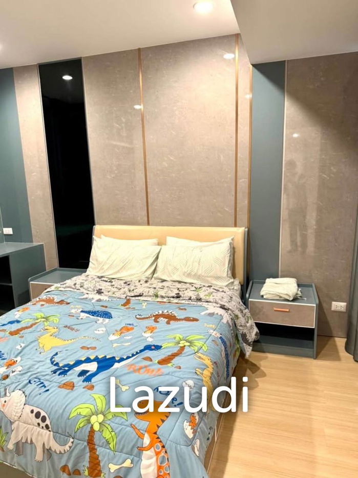 picture 2 Bed 2 Bath 99 SQ.M Supalai Riva Grande - 10/19