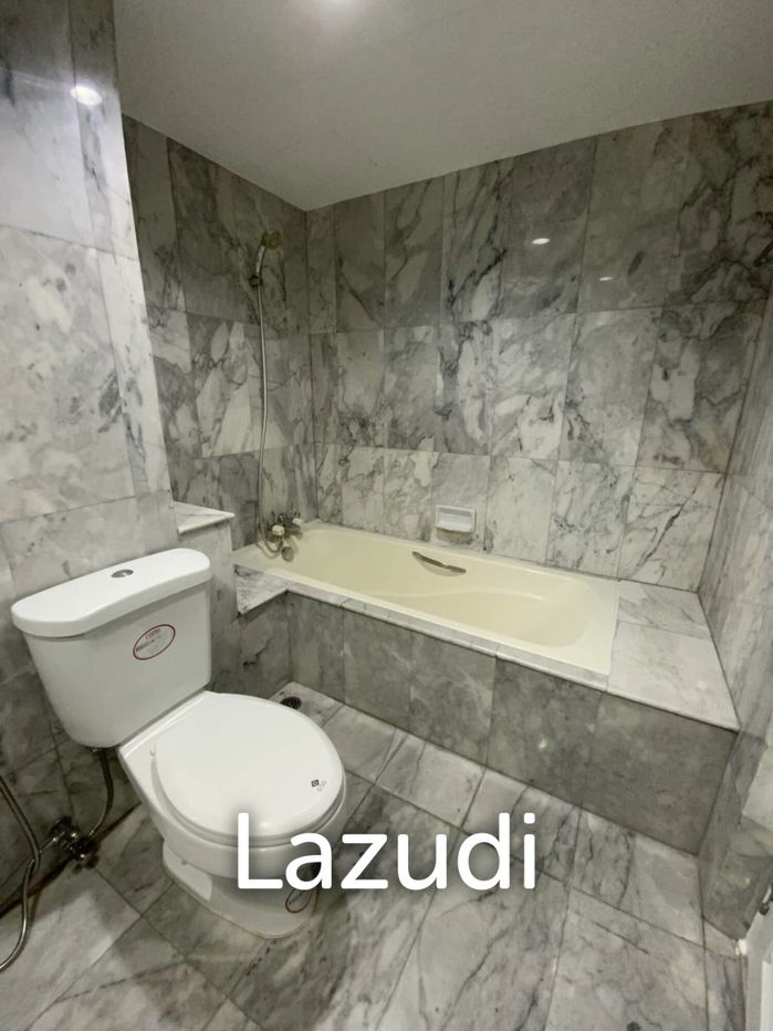 รูป 3 Bed 4 Bath 237 SQ.M Regent on the Park 3 - รูปที่ 10/26