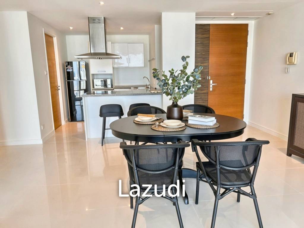 รูป 2 Bed 2 Bath 105 SQ.M Fullerton Sukhumvit - รูปที่ 9/33