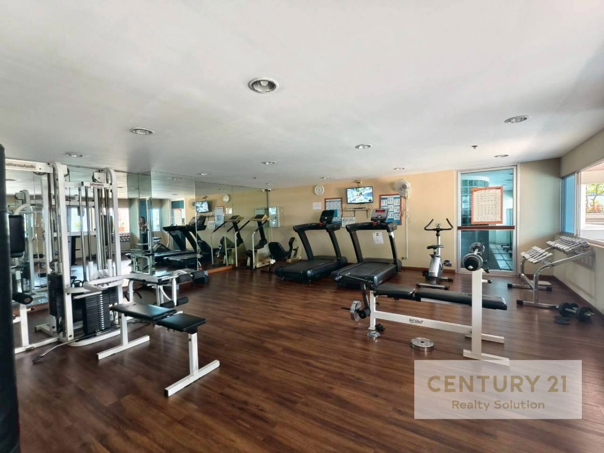 picture For Rent : 3 bedroom condo at The Executive Regent Rama 3 Ref. A15251103 - 16/16