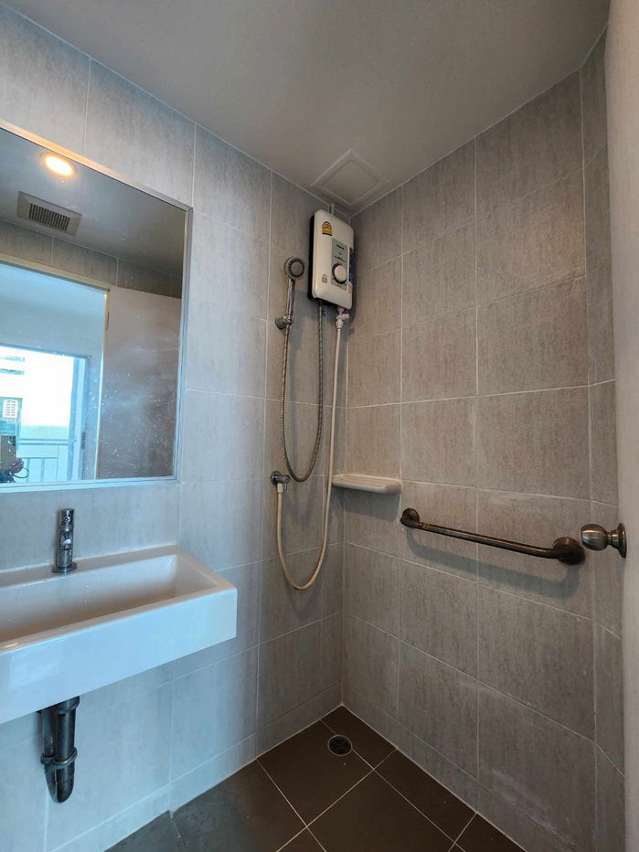 รูป เช่า รหัส PR649 คอนโด Lumpini ราชพฤกษ์ - บางแวก - รูปที่ 5/6