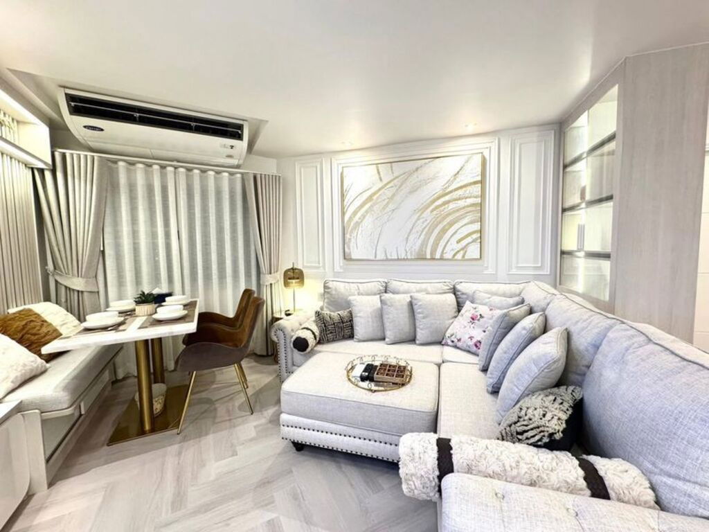 picture For Rent Fortune Condotown2 Unit 315/356 (Available 1/12/68) (No smoking, no pets) - 3/11