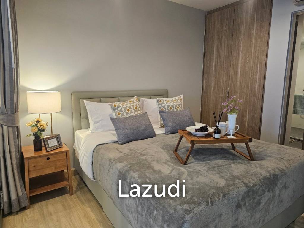 picture Condo with private garden, jacuzzi and more! - 8/10