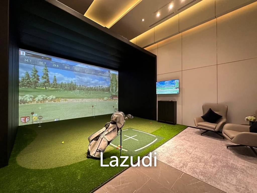 picture 1 Bed 1 Bath 44 SQ.M Ideo Sukhumvit – Rama 4 - 24/30