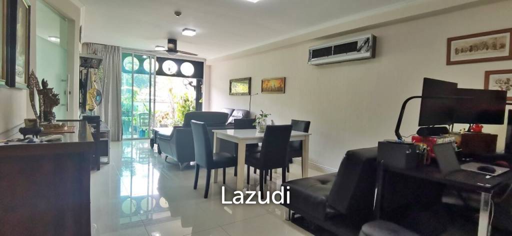 รูป 1 Bed 2 Baths 84 SQ.M. Park Royal 2 - รูปที่ 3/13