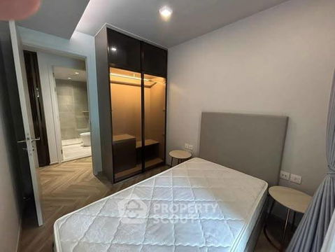 2-BR Condo at Chapter Thonglor 25 close to Thong Lo (ID 2454217)