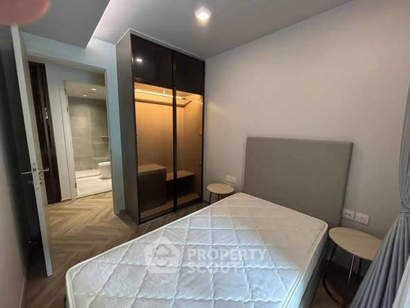 picture 2-BR Condo at Chapter Thonglor 25 close to Thong Lo (ID 2454217) - 1/16