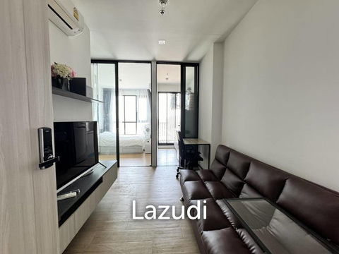 1 Bed 1 Bath 27 SQ.M. Notting Hill Laemchabang
