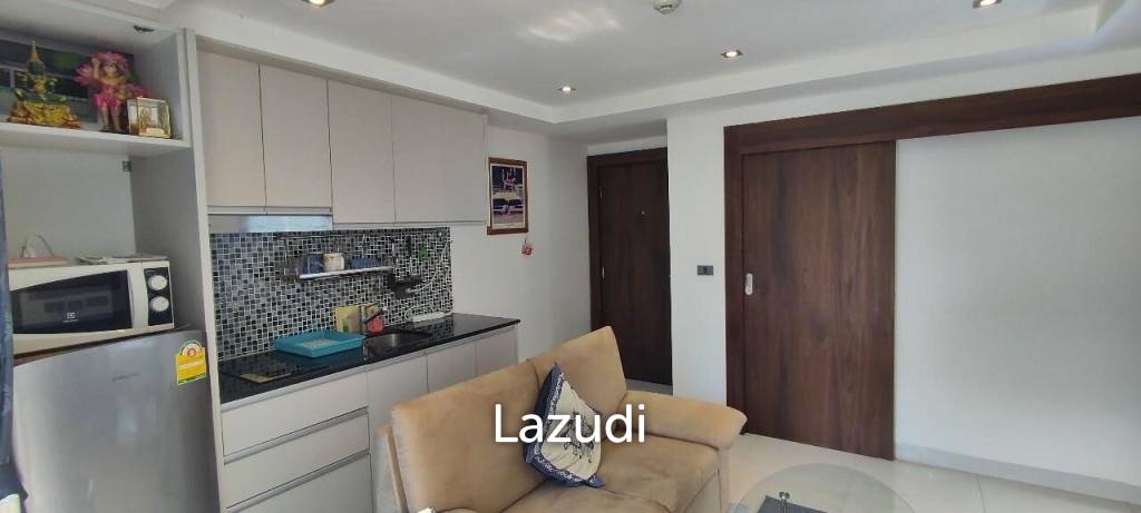 picture 2 Bedrooms Serenity Wongamat for Sale - 5/18