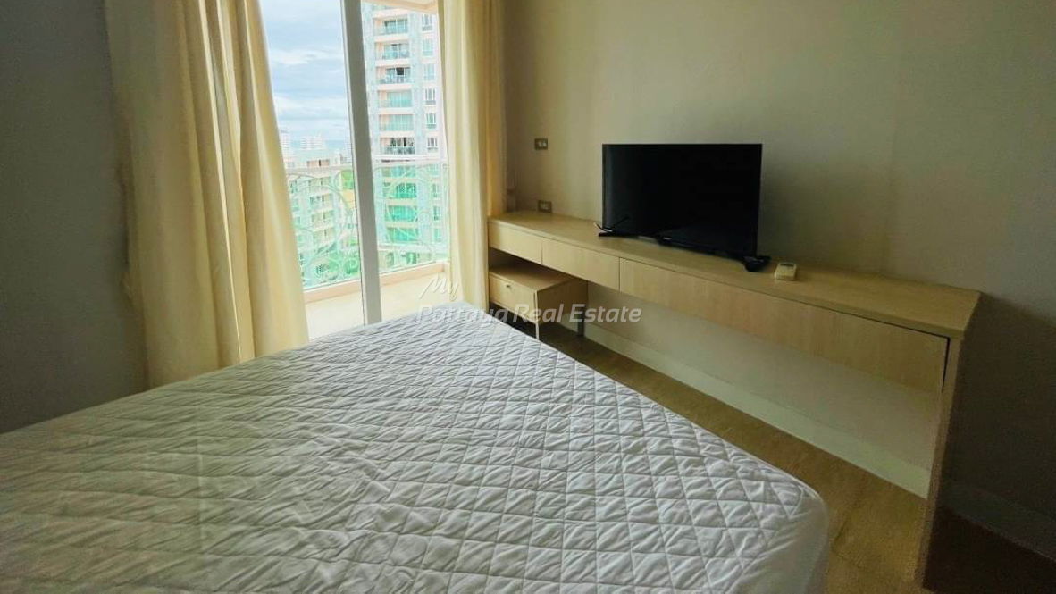 picture 🛏️ 2 Bed - 🛁 2 Bath - 🏙️ Pool Views - 🌏 FOREIGN name - 🏢 Grande Caribbean Condo Resort Pattaya - Ref: GC31 - 8/16