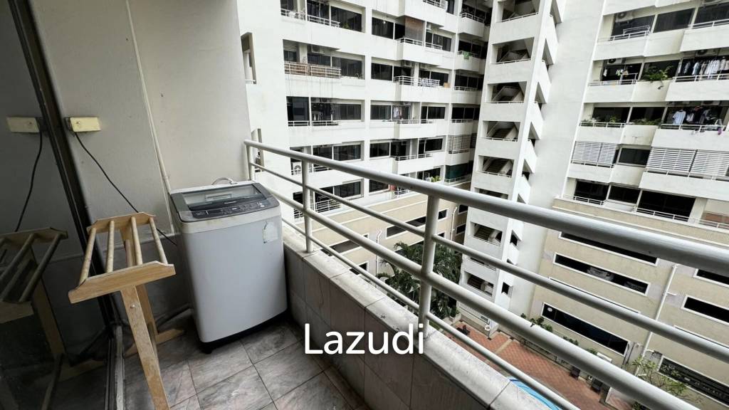 picture 1 Bedroom 1 Bathroom 55 SQ.M Saranjai Mansion - 13/13