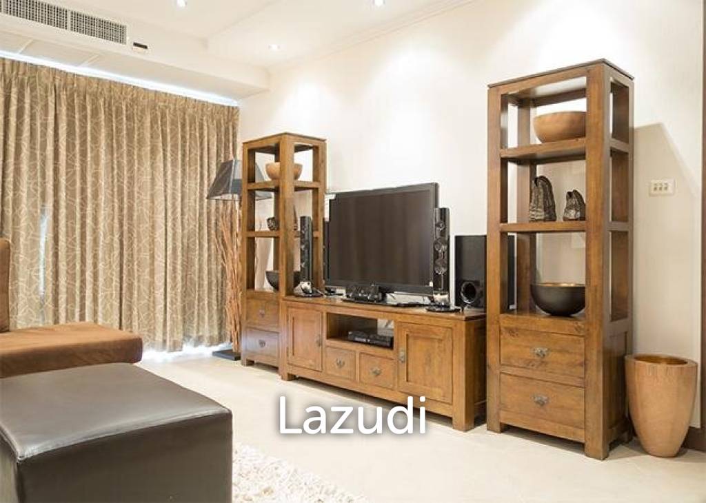 picture Pattaya Residence Jomtien Condo for Rent - 6/21