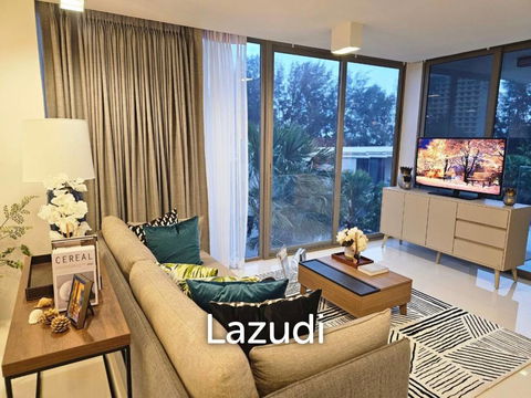 The Pine Hua Hin Condominium, corner unit 148 sqm, 3 Bedroom