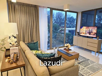 รูปภาพ The Pine Hua Hin Condominium, corner unit 148 sqm, 3 Bedroom