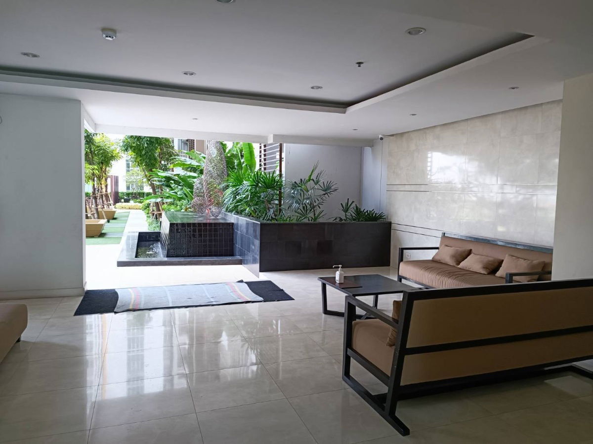 รูป 🏢 ให้เช่าคอนโด : The Parkland Grand Taksin (เดอะ พาร์คแลนด์ แกรนด์ ตากสิน)   รหัสทรัพย์ | 📌LNP-C10721  - รูปที่ 3/18