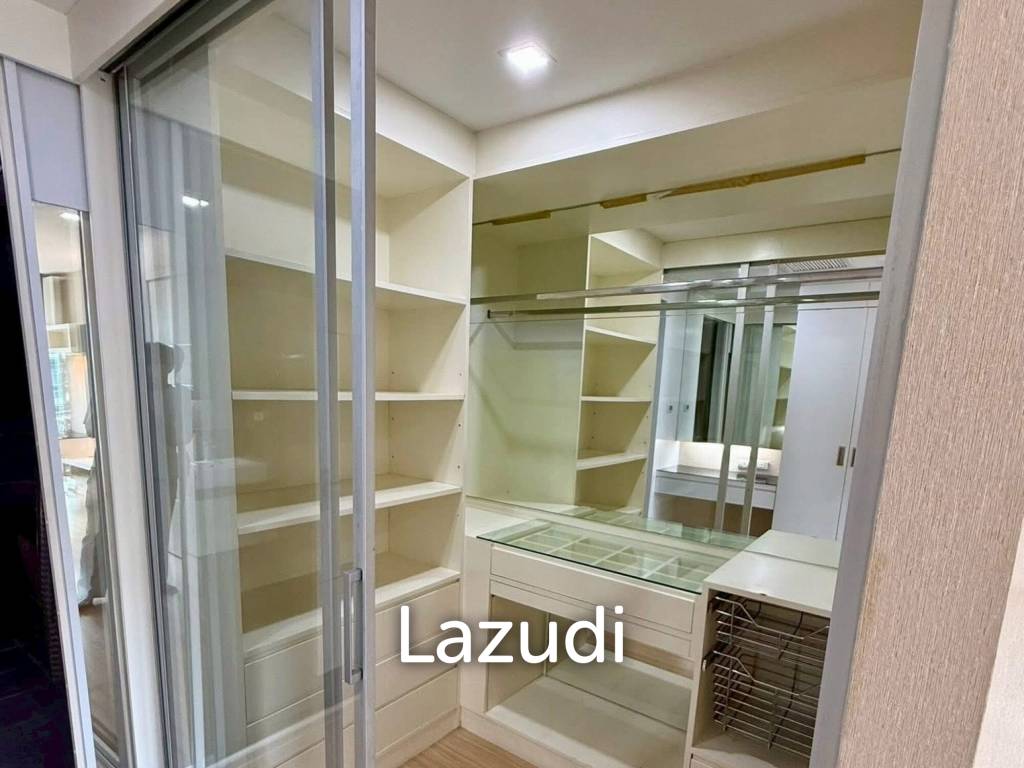 รูป 1 ห้องนอน 1 ห้องน้ำ 65 ตรม เอปัส คอนโดมิเนียม - รูปที่ 13/17