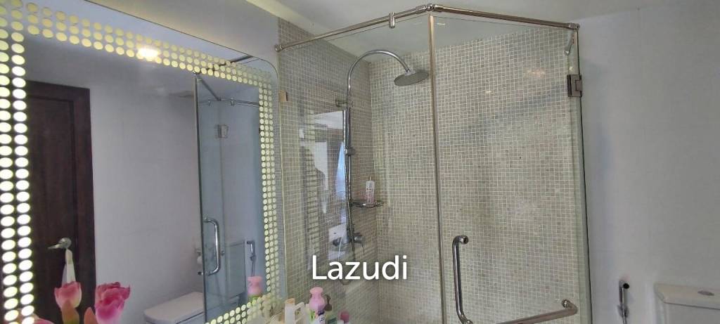 picture 2 Bedrooms Serenity Wongamat for Sale - 16/18