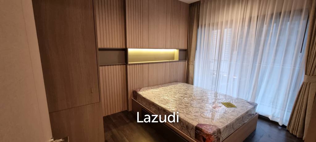 picture 1 Bedroom 1 Bathroom 35 SQ.M. The Line Asoke - Ratchada - 6/10