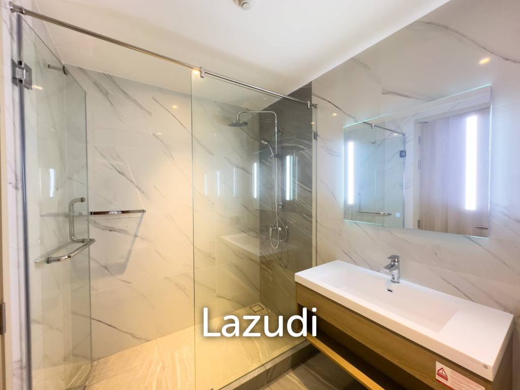 รูป 1 Bedroom 1 Bathroom 34.32 SQ.M. Once Pattaya - รูปที่ 8/9