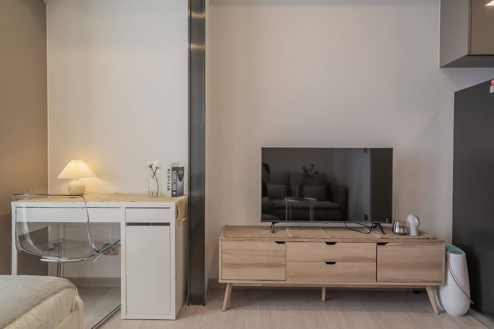 picture One 9 Five: Luxurious Living in the Heart of the City for a Stylish Life - 3/11