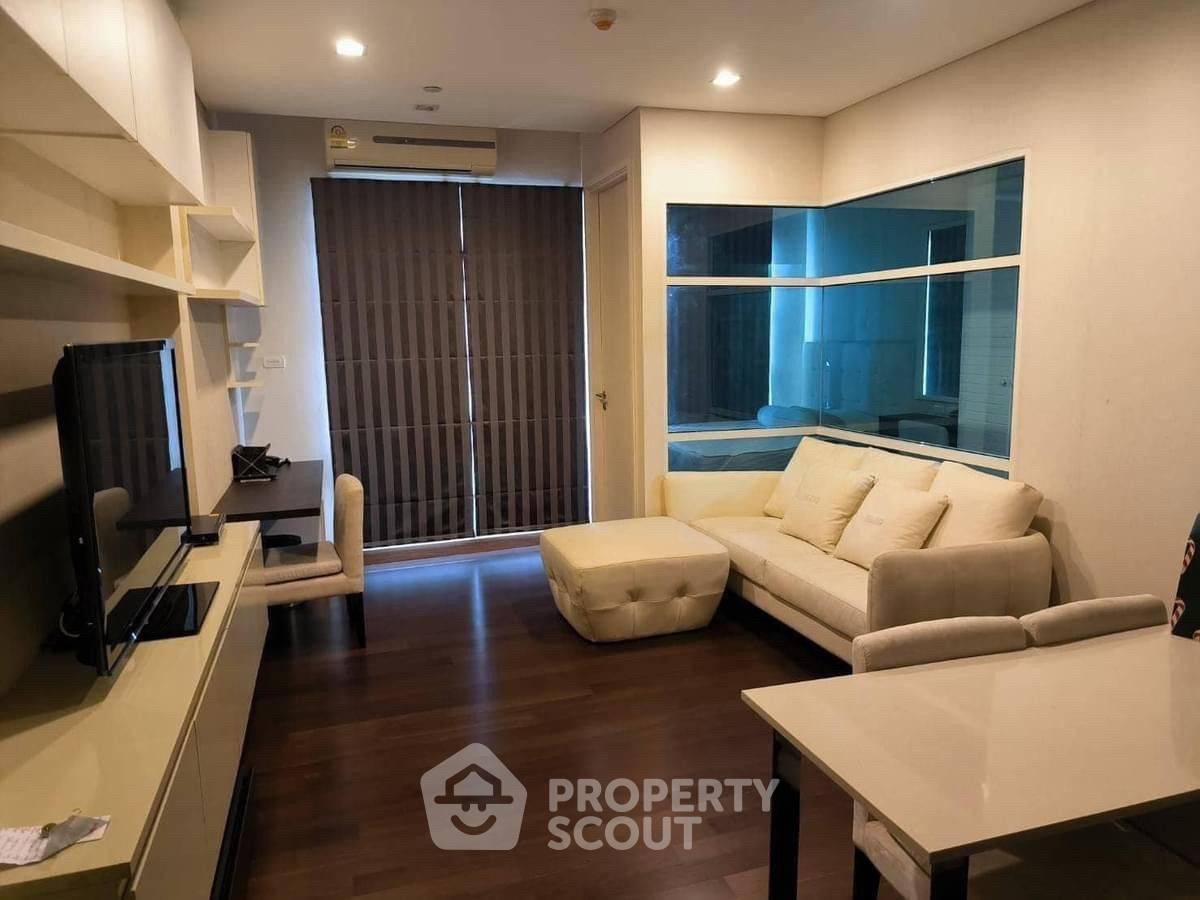 picture 1-BR Condo at Ivy Thonglor 23 close to Thong Lo (ID 1555424) - 1/10
