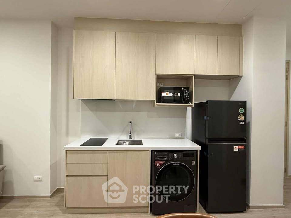 รูป คอนโด 2-ห้องนอน ที่ โนเบิล สเตท 39 ใกล้ BTS พร้อมพงษ์ (ID 2449836) - รูปที่ 6/20