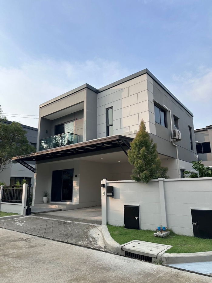 picture S919 [For Sale] Centro Bangna 💰 Price 8,900,000 baht 🚆 BTS Bangna - 1/23
