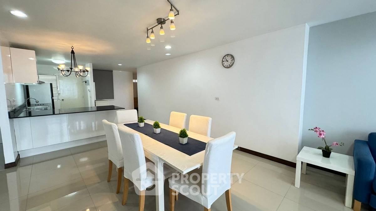 picture 2-BR Condo at Rama Harbour View Condominium in Surasak (ID 2454602) - 7/27