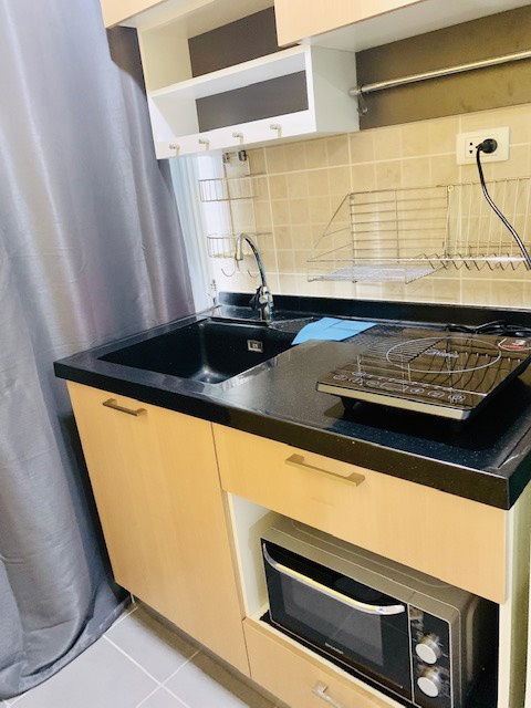 picture For Rent : ME0004 : Regent Sukhumvit 81 - 14/17