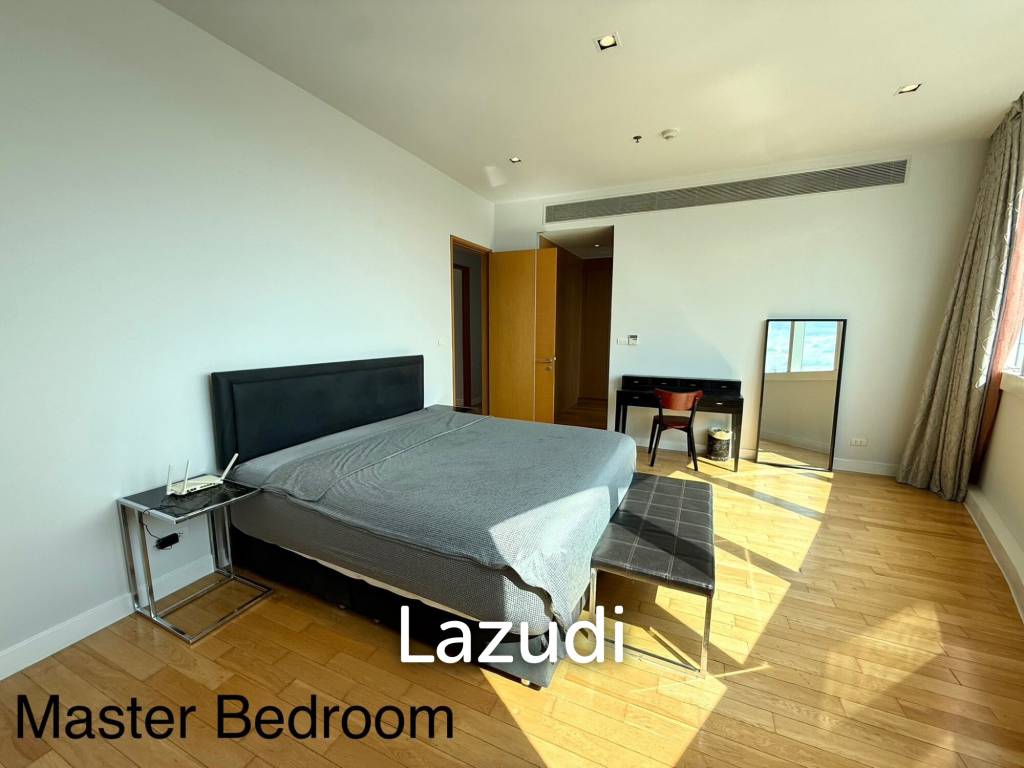 รูป 3 Bedroom 3 Bathroom 146 Sq.m Millennium Residence - รูปที่ 4/17