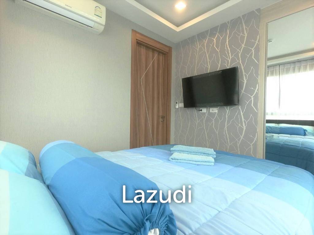 picture 2 Bed 2 Bath 52 SQ.M Arcadia Beach Resort - 7/14