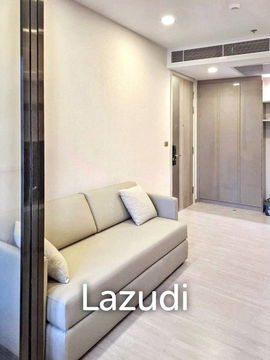 1 Bed 1 Bath 35 SQ.M One 9 Five Asoke - Rama 9