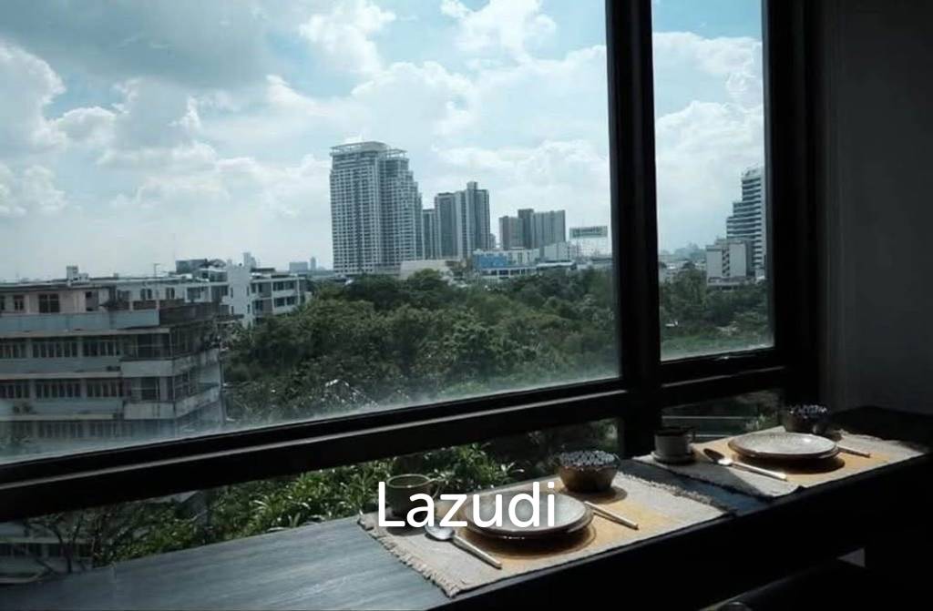 picture 1 Bed 1 Bath 45 SQ.M Rhythm Sukhumvit 44/1 - 5/14