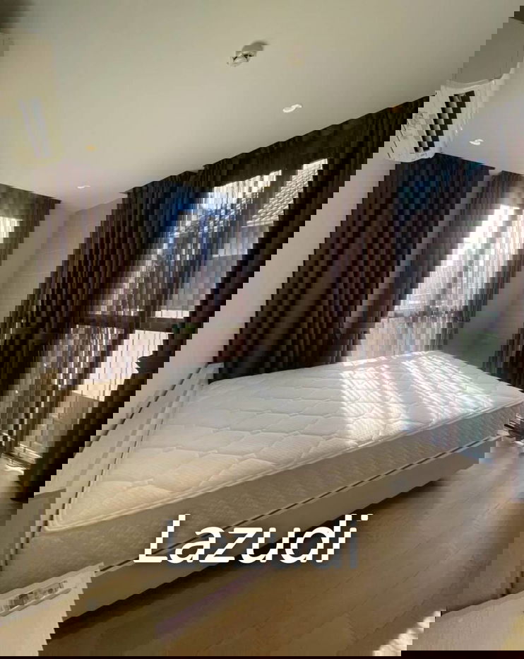 picture 1 Bed 1 Bath 44 SQ.M Runesu Thonglor 5 Low rise condo with Bathtub - 5/7