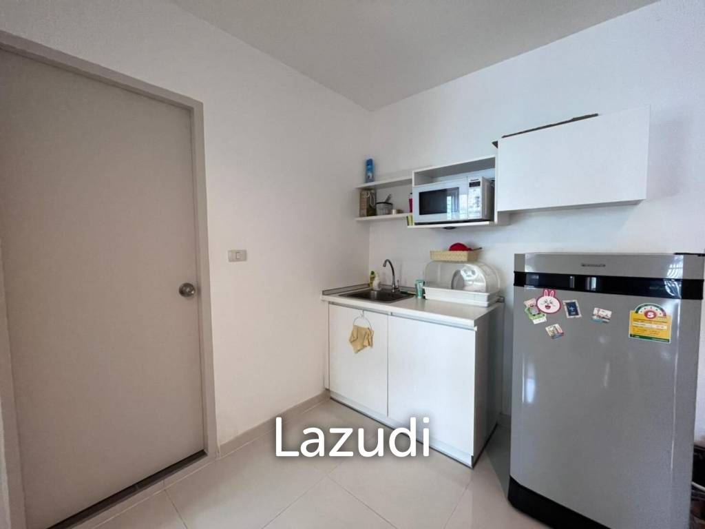 picture Natureza Art Condo for Sale at North Pattaya - 4/15