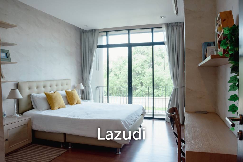 รูป AMORE : Chic 3 Story Townhouse in Hua Hin 112 - รูปที่ 20/42