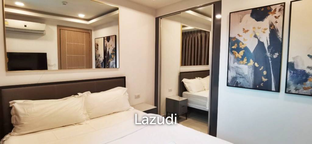 picture The Arcadia Beach Continental for Sale Pattaya - 8/13