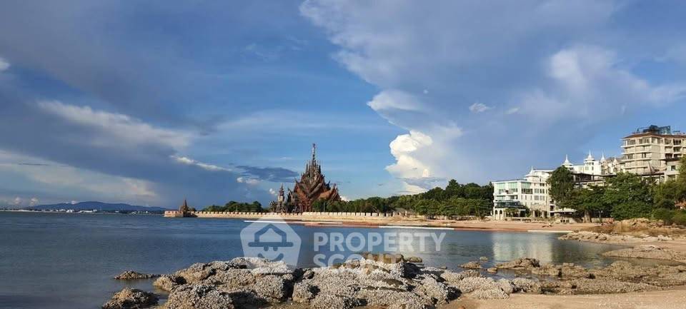 รูป คอนโด 3-ห้องนอน ที่ เดอะ แซงชัวรี วงศ์อมาตย์ ใกล้ ปราสาทสัจธรรม (ID 2329857) - รูปที่ 3/12